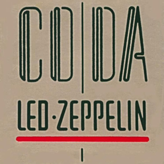 an album cover